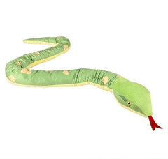 67" SNAKE SAFE ECO PALM VIPER LLB Plush Toys