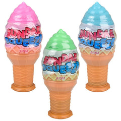 Ice Cream Sundae Squeeze LLB Candy