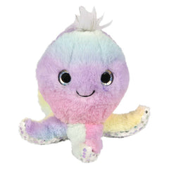 7″ Octopus LLB Plush Toys