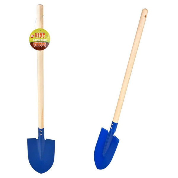 Kids Garden Shovel 26.75