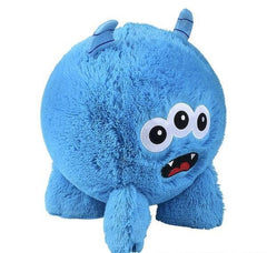 16" MONSTER BLADDER BALL LLB kids toys