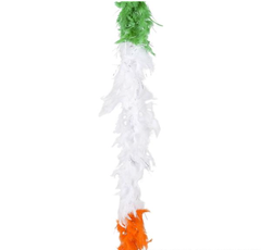 IRISH TRI-COLOR SECTIONED BOA LLB kids toys