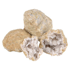 Break Open Geodes 2"