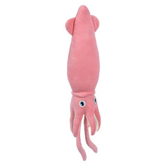 20" Squid Plush