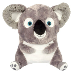 26" BELLY BUDDY KOALA (SS) LLB Plush Toys