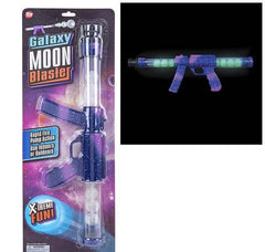 19" GALAXY MOON BLASTER LLB kids toys