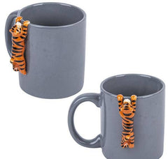 11.5oz HANGING TIGER MUG LLB kids Accessories