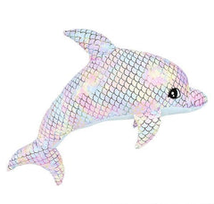 39" DOLPHIN (SS) LLB Plush Toys