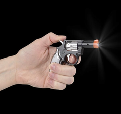 SHOCKING REPLICA PISTOL LLB kids toys