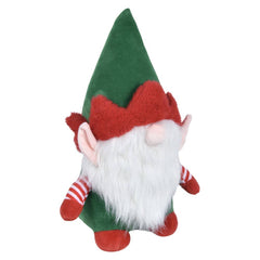 13.5" Christmas Gnomes- LLB Toys