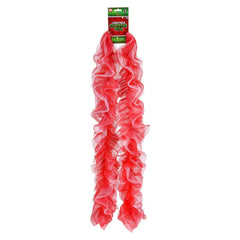 70" CHRISTMAS CHIFFON BOA LLB kids toys