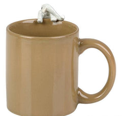 11.5oz HANGING ELEPHANT MUG LLB kids toys