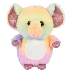 10″ Plump Pal Elephant LLB Plush Toys