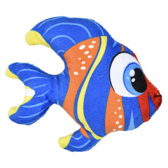 6″ Colorful Fish LLB kids toys