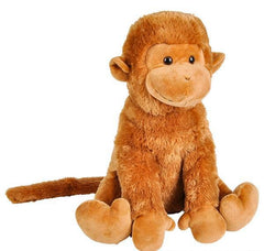 14" MONKEY LLB Plush Toys