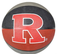 9.5" RUTGERS REG BASKETBALL LLB kids toys