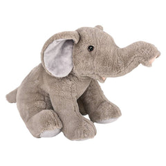 14.5" Elephant Plush