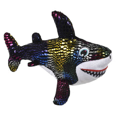 8" PLUSH SHARK LLB Plush Toys