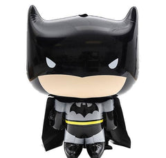 24" BATMAN INFLATE LLB Inflatable Toy