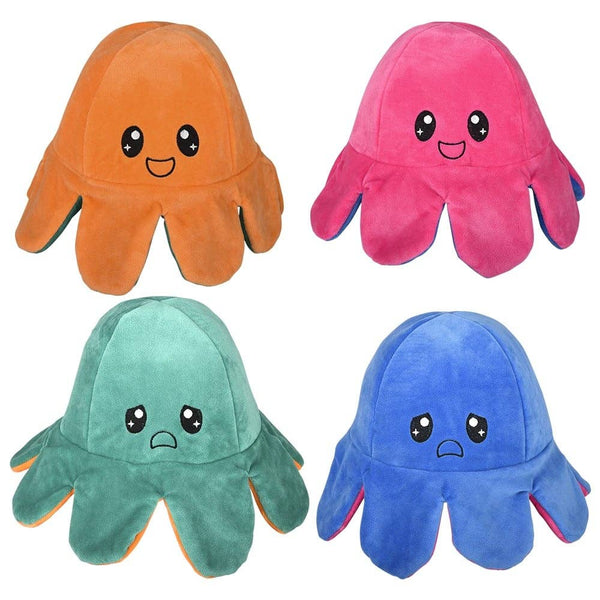 Reversible Octopus Hat 14