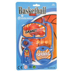 11" TABLE TOP BASKETBALL GAME LLB kids toys