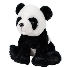 11" AND 5.5" BIRTH OF LIFE PANDA plush LLB Plush Toys