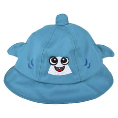 Child Size Aquatic Bucket Hat