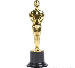 6" AWARD TROPHY LLB kids Party Supply