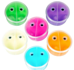 AMOEBA PUTTY LLB Slime & Putty