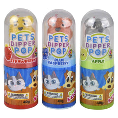 Pets Dipper Pop