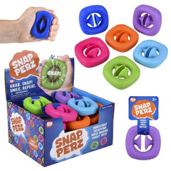 Snapperz 2.25" ® LLB kids toys