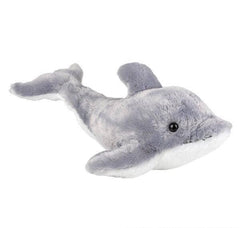 29" DOLPHIN GREY LLB Plush Toys