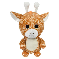 27" PLUMP PAL GIRAFFE (SS) LLB kids toys