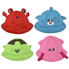 Child Size Aquatic Bucket Hat