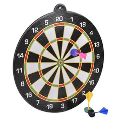 Sticky Dartboard 9.5in - LLB Toys