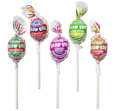 CHARMS BLOW POP  - LLB Candy