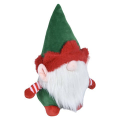 9.5" Christmas Gnomes- LLB Toys