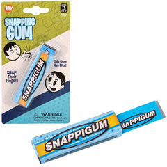 3" Snap Gum LLB kids toys