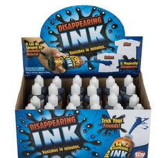 DISAPPEARING INK 1OZ - LLB kids toys