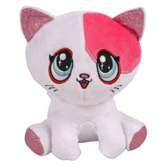 6" Plush Cat