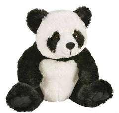 8" ANIMAL DEN PANDA plush LLB Plush Toys