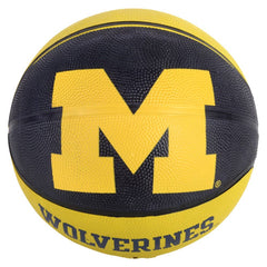 9.5" Michigan Reg. Basketball LLB kids toys