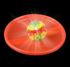 6.5" LIGHT-UP MAGIC CATCH GAME LLB Light-up Toys