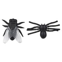 Fly And Spider Trick LLB kids toys