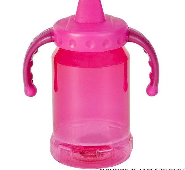 RED GRIPPER SIPPER LLB kids toys