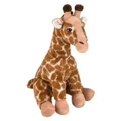 16.5" Giraffe Plush