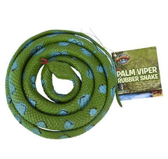 48" PALM VIPER SNAKE LLB kids toys