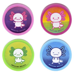 1.40" Axolotl Stampers 24ct LLB kids toys