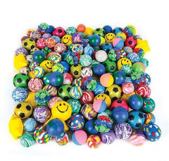 300 PC 45-60 MM PREMIUM BALL KIT LLB kids toys