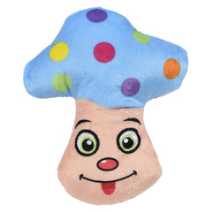 6" plush MUSHROOM LLB Plush Toys